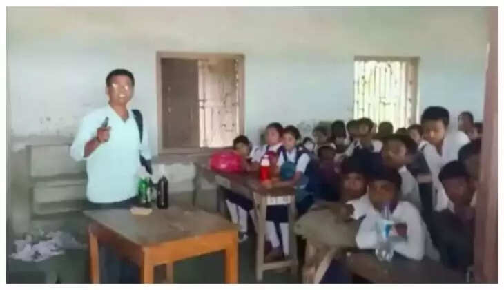 துப்பாக்கி 