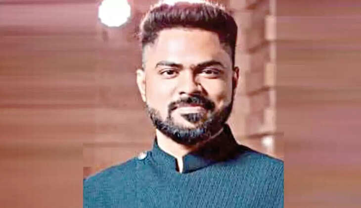 தியானேஷ்