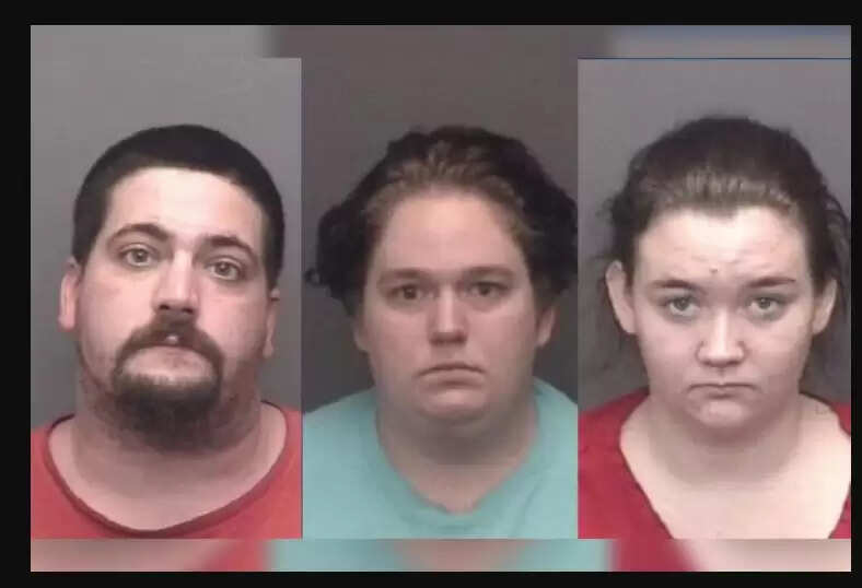 அதிர்ச்சி... 6 மாதக் கைக்குழந்தையை 50 க்கும் மேற்பட்ட இடங்களில் கடித்த எலிகள்!