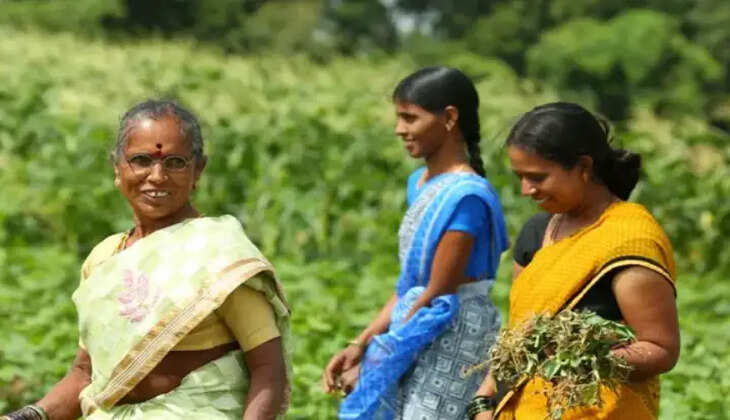 விவசாயி