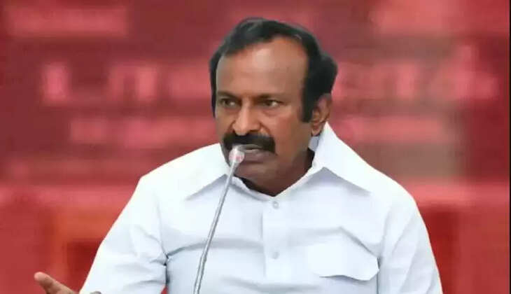 அமைச்சர் முத்துசாமி