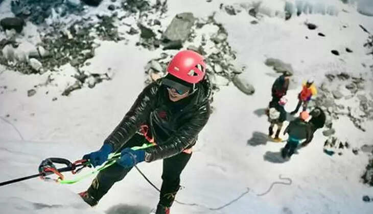 எவரெஸ்ட்