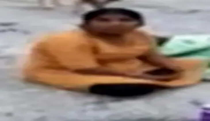 கர்நாடகா பெற்ற மகள்களை தீ வைத்து எரித்த தாய்