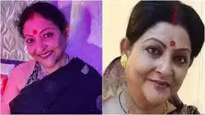 சோனாலி சக்கரவர்த்தி