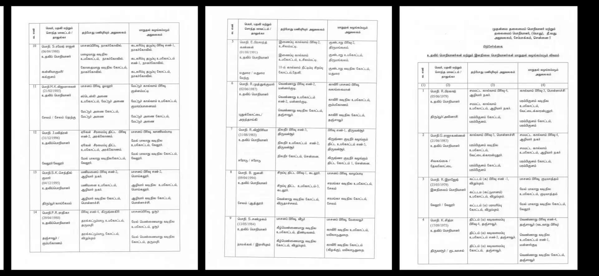 இடமாற்றம்
