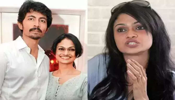 சுசித்ரா