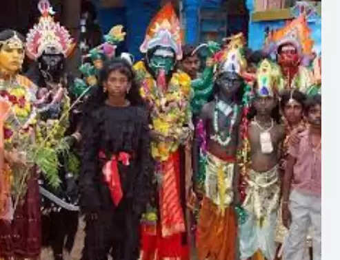 குலசேகரன்பட்டினம்