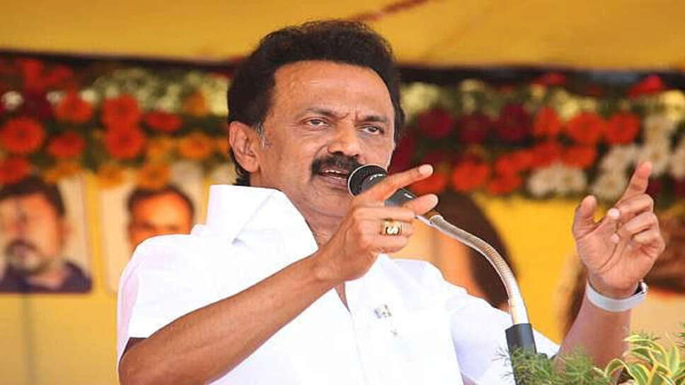 ஸ்டாலின்