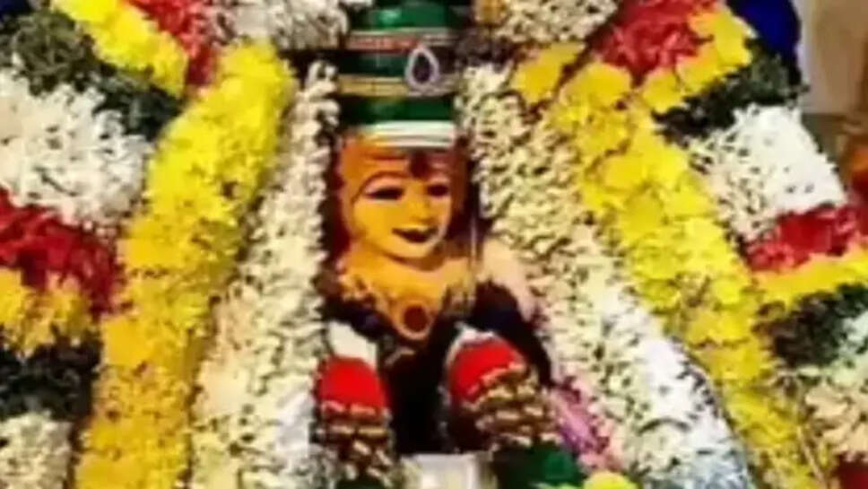 சித்ர குப்தர்