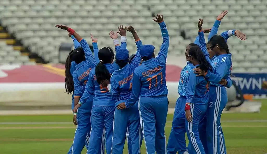 மகளிர் டி20