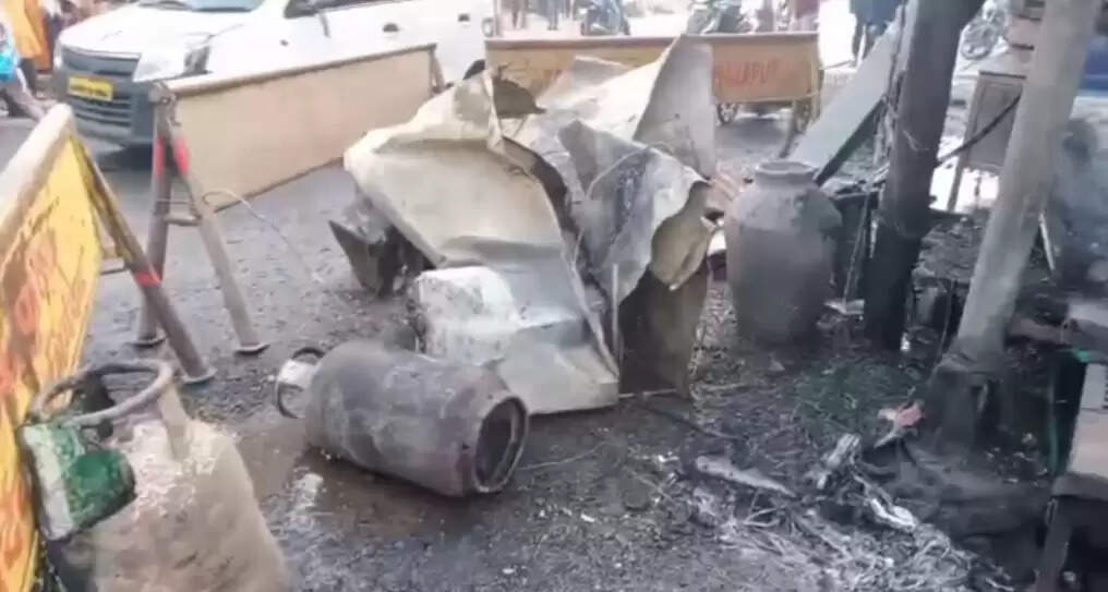 தீவிபத்து