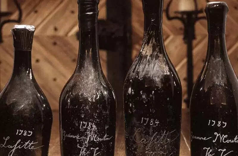 ஒயின் மது