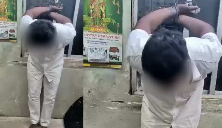 ஆம்னி பேருந்து ஓட்டுநர்