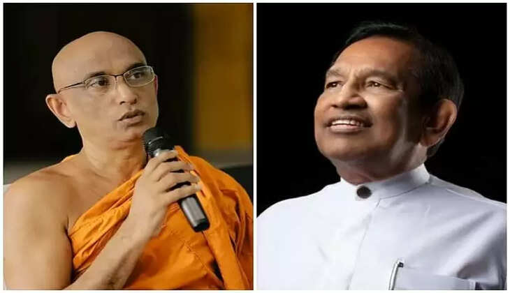 ரணில் விக்ரமசிங்க