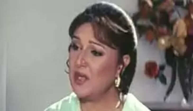 நடிகை மரணம்