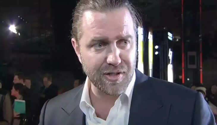 இயக்குநர் கார்ல் எரிக் ரிஞ்ச்