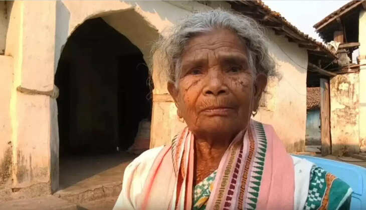 குவியும் பாராட்டுக்கள்... சிறுவர்கள் விளையாட &nbsp;5 ஏக்கர் நிலத்தை தானமாக வழங்கிய கிராமத்து பெண்! &nbsp;