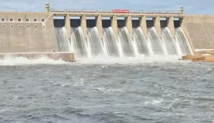 பவானிசாகர் அணை