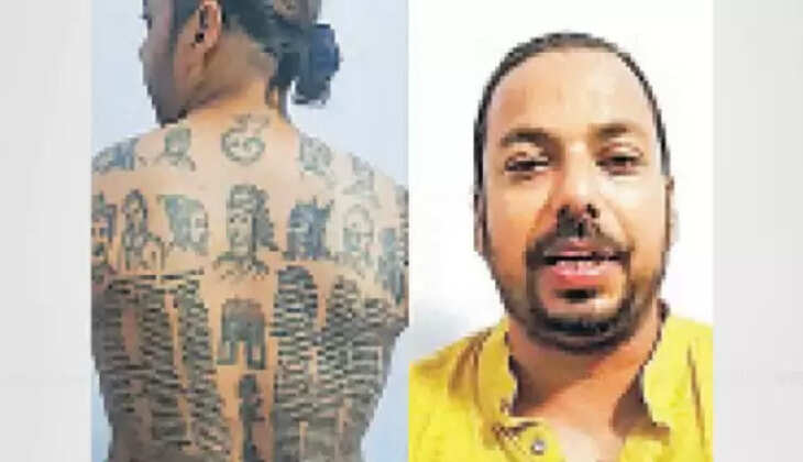 பண்டிட் அபிஷேக் கவுதம் 