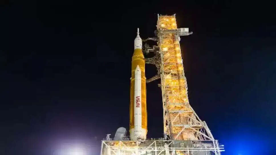 nasa