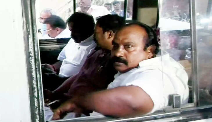 காஜா