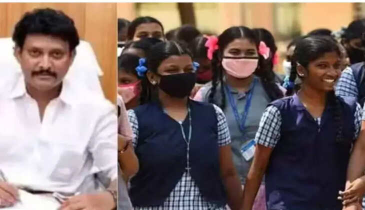 அன்பில் மகேஷ்