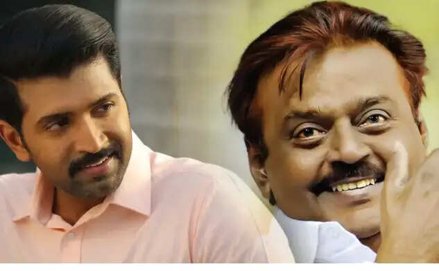 அருண்விஜய்