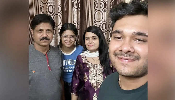 கதறும் குடும்பத்தினர்&hellip;. கஜகஸ்தானில் ஜிம்மில் உடற்பயிற்சி செய்த இந்திய மாணவர் பலி!&nbsp;