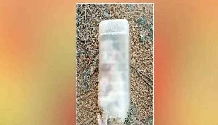 பாட்டில்கள்