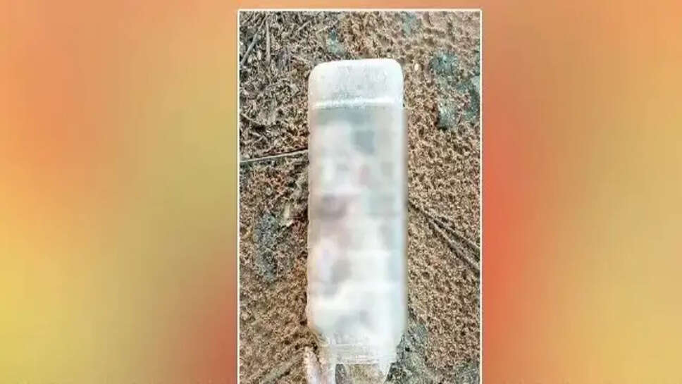 பாட்டில்கள்