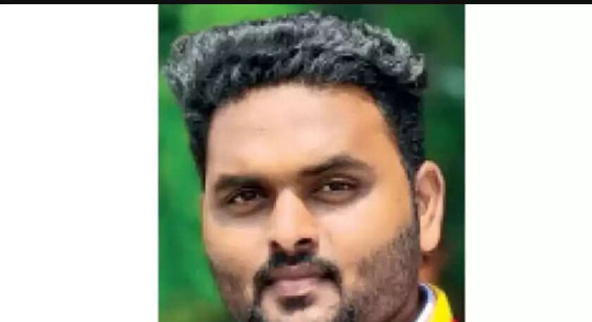 பெரும் பரபரப்பு... தவெக நிர்வாகி குட்கா கடத்தல் வழக்கில் கைது!