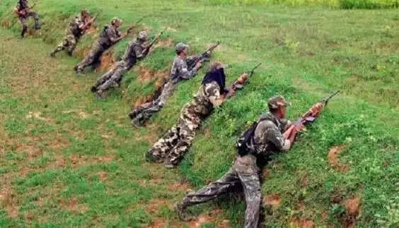 நக்சலைட்