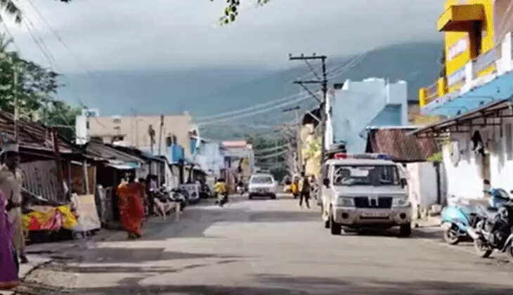 தென்காசி