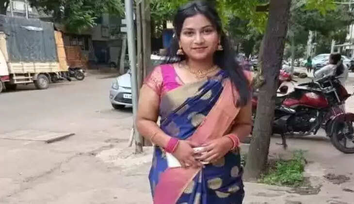 ஷ்ரவ்யா