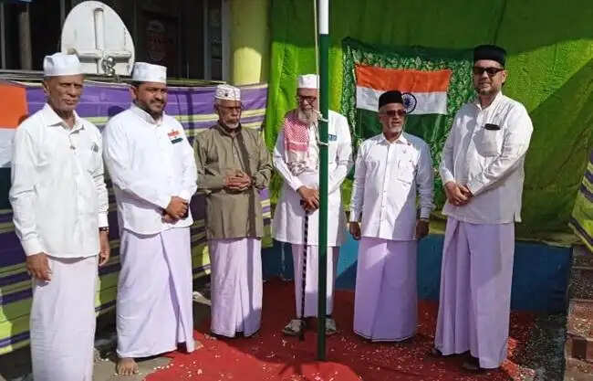 நாகூர் தர்கா