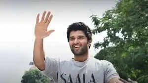 விஜய் தேவரகொண்டா