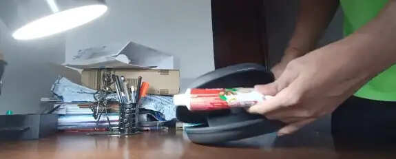 டூத்பேஸ்ட்