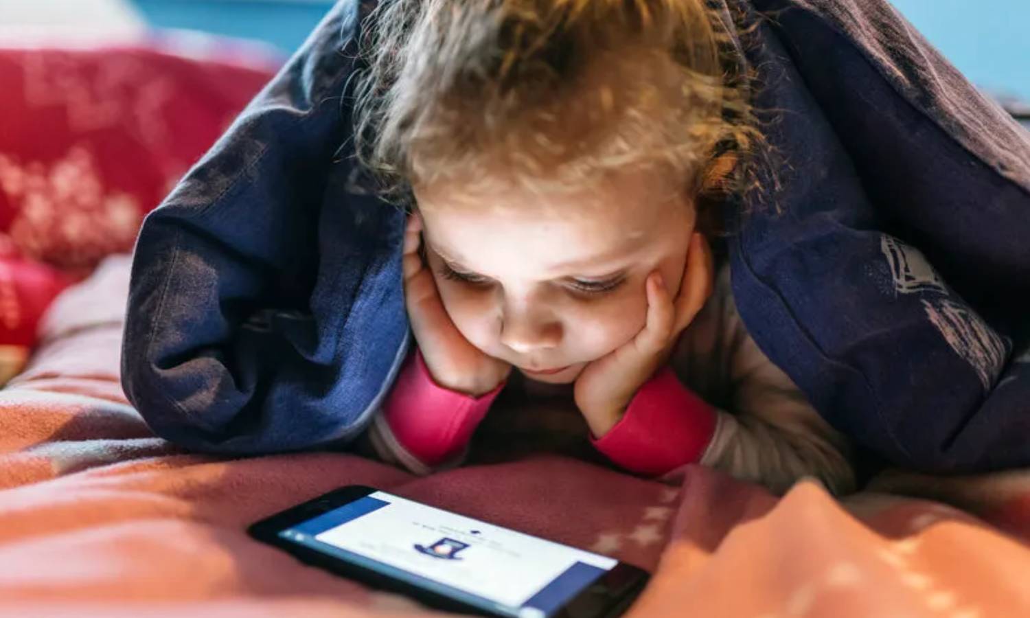 குழந்தைகள்