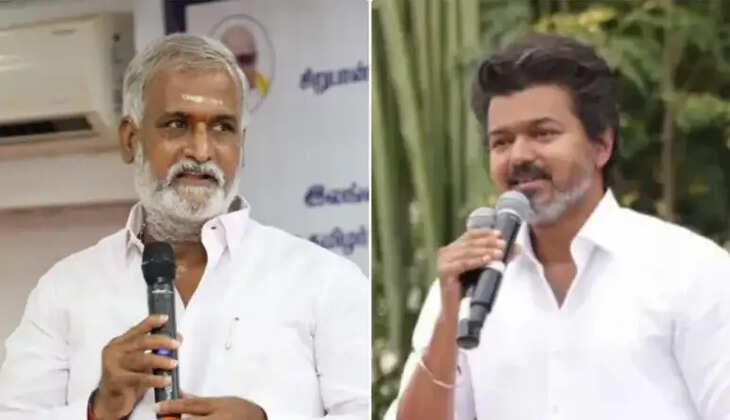 சேகர்பாபு விஜய்