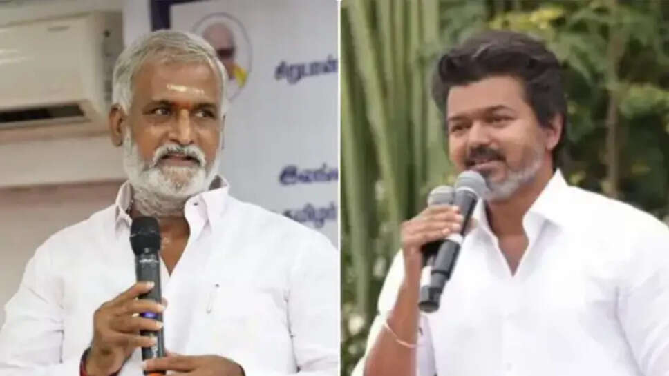 சேகர்பாபு விஜய்