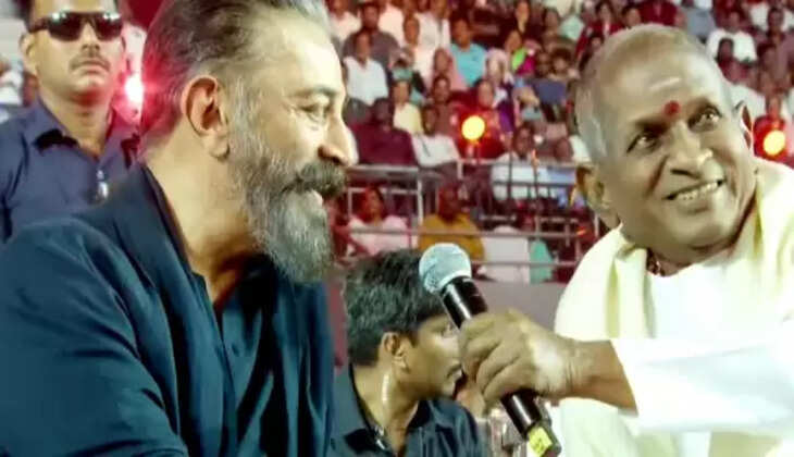 இளையராஜா