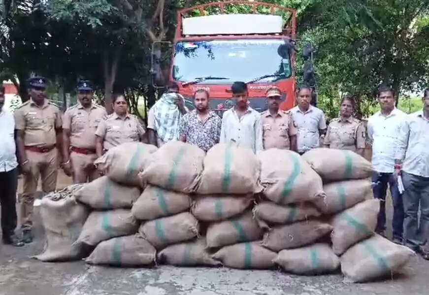 குட்கா பாக்கெட்