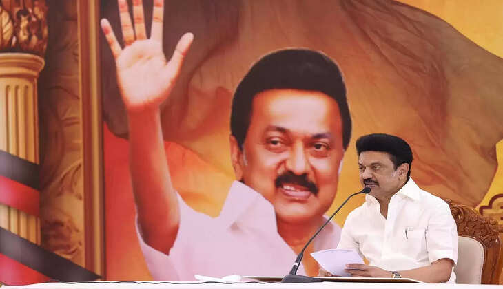 ஸ்டாலின்