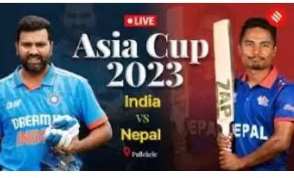 இந்தியா நேபாளம்