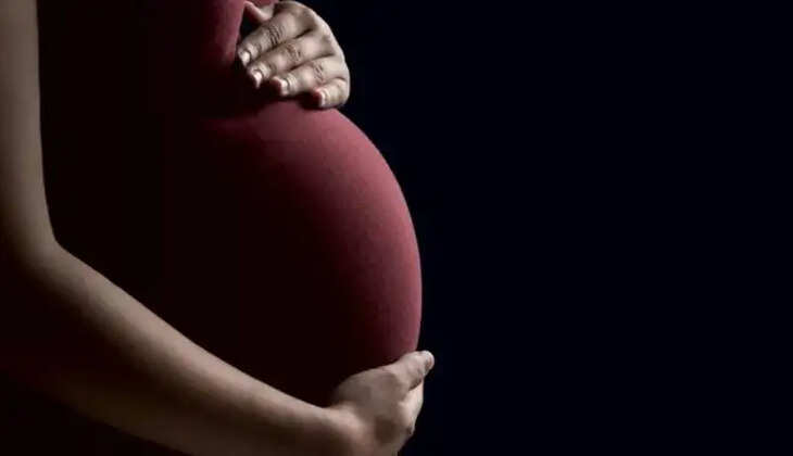 கர்ப்பிணி