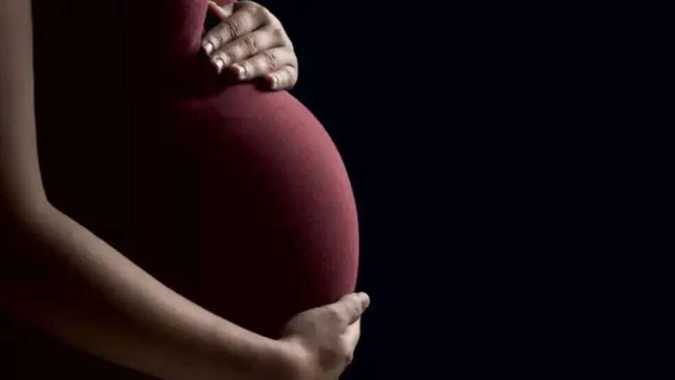 கர்ப்பிணி