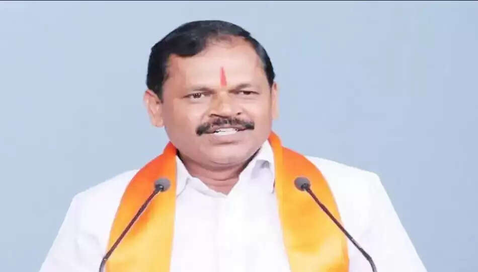 அர்ஜுன் சம்பத்