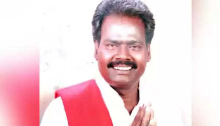 செல்வராஜ்