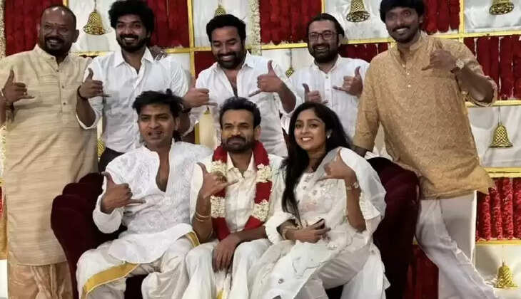 பிரேம்ஜி