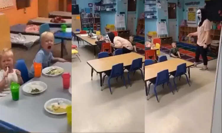 குழந்தைகள்